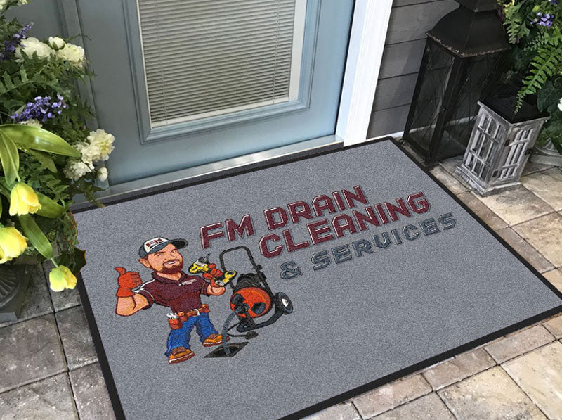 FM Drain Cleaning & Services
