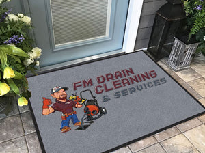 FM Drain Cleaning & Services