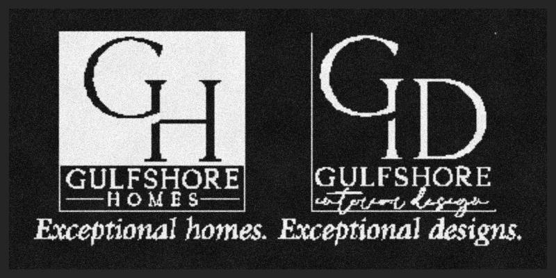Gulfshore Homes §