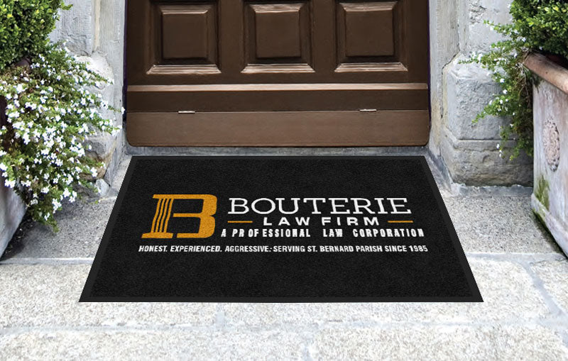 Bouterie Law Firm