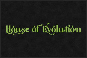 House of Evolution