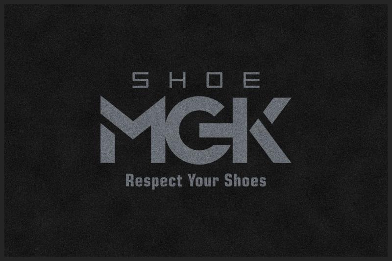 Shoe MGK LLC §