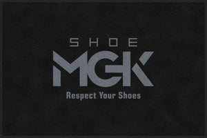 Shoe MGK LLC §