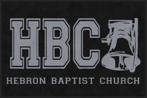 HEBRON BAPTIST CHURCH