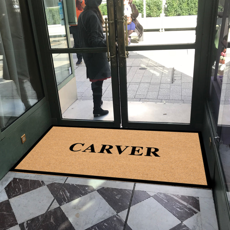 Carver - Create Your Own §