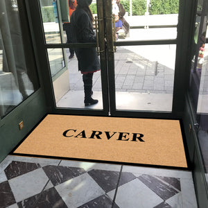 Carver - Create Your Own §