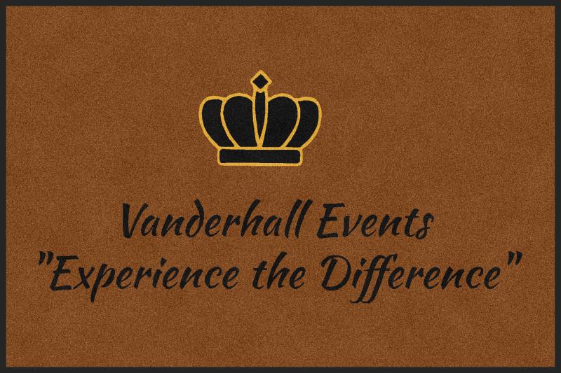 Vanderhall Event Center §
