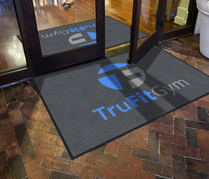 TruFit Gym Mat