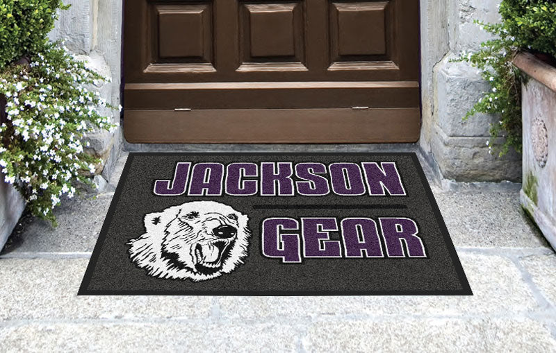 Jackson Gear