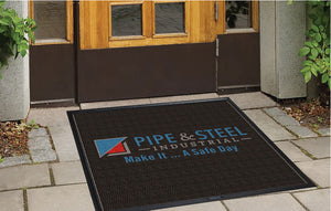 Pipe and Steel Industrial Fabricators
