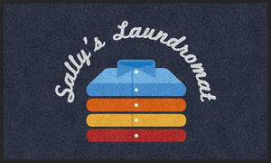 Sallys Laundromat