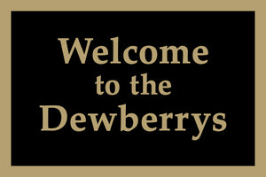 Jennifer Dewberry §