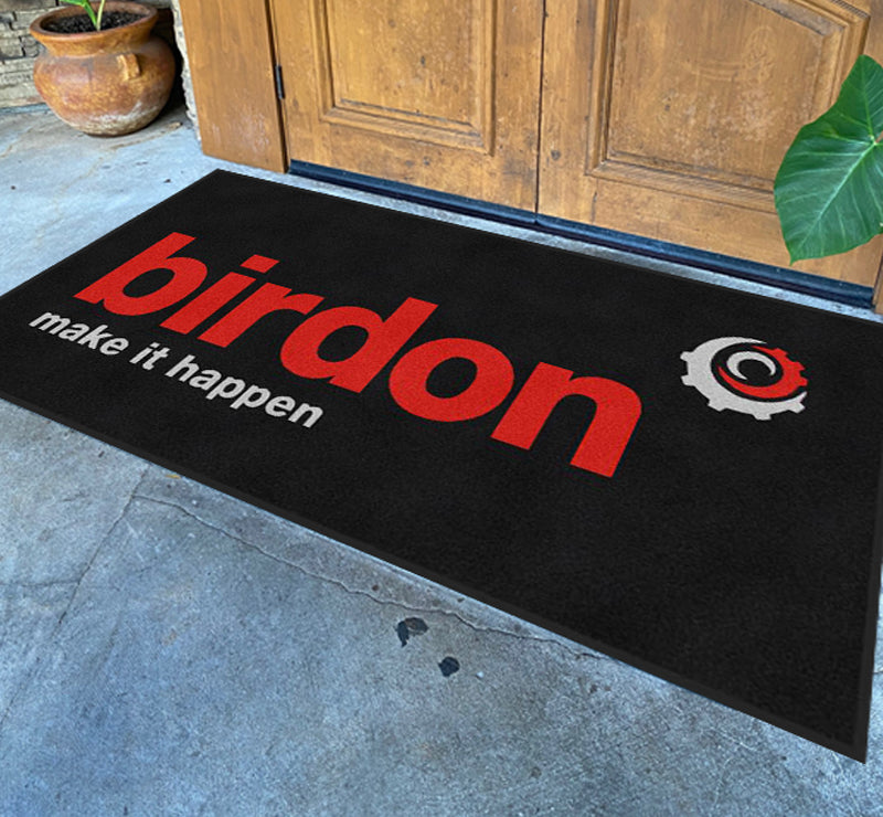 Birdon Logo §