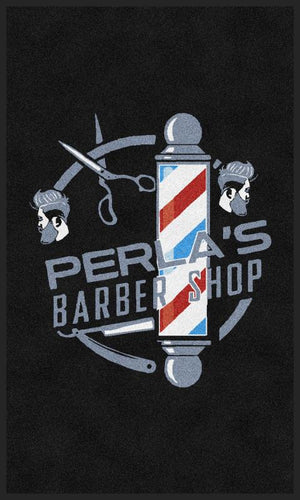 Perlas barbershop