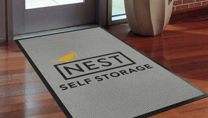 Nest Self Storage Vertical