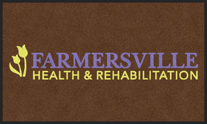 Farmerville Health & Rehab G2 BG