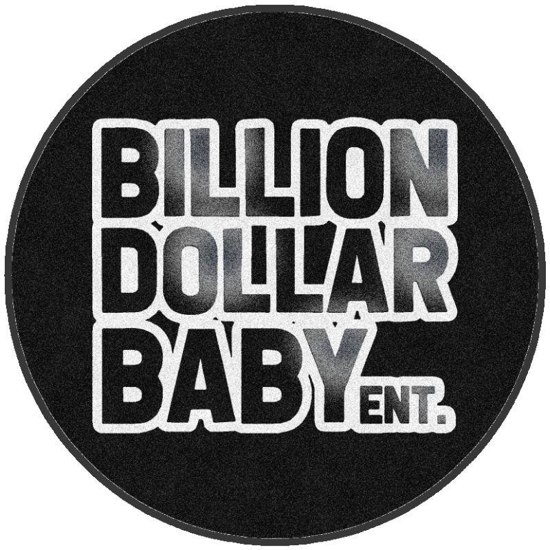 Billion Dollar baby, Ent §