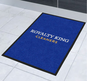 Royalty King Cleaners