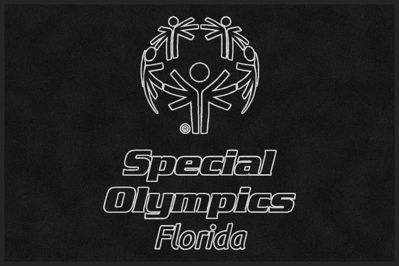Special Olympics PBC 3 Black §