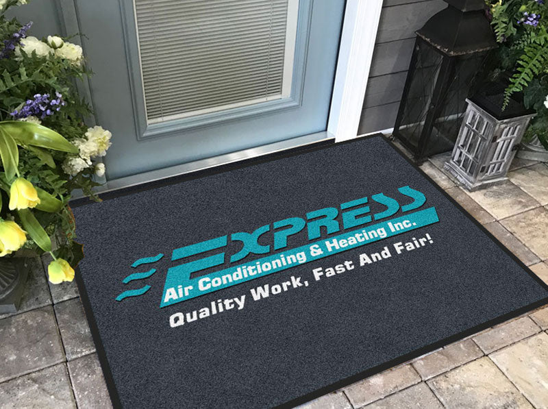 Express Air Conditioning
