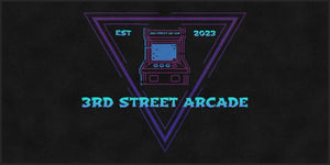 3rd Street Arcade §