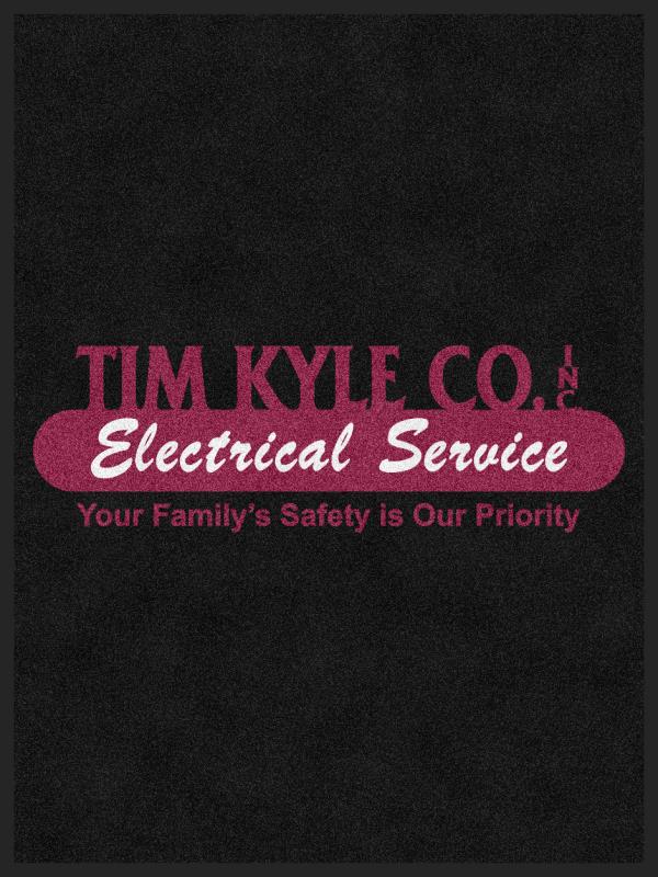 Tim Kyle Co. Inc.