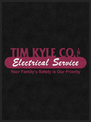 Tim Kyle Co. Inc.