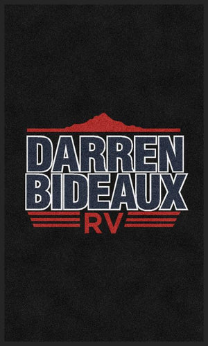 Darren Bideaux RV Black