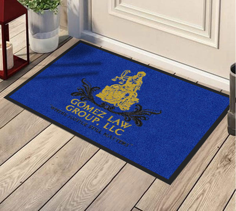 GOMEZ LAW GROUP, LLC.