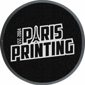 Paris Printing §