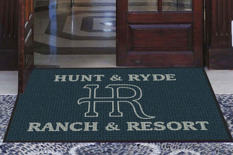 Hunt Ryde §