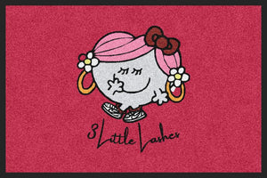 3 Little Lashes