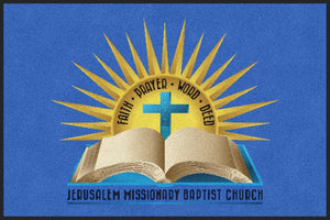 Jerusalem Missionary Baptist Church