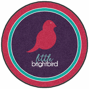 Little Bright Bird