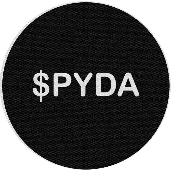 $PYDA §