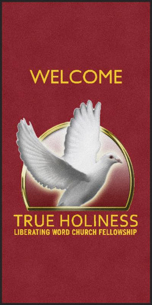 True Holiness REPLACE
