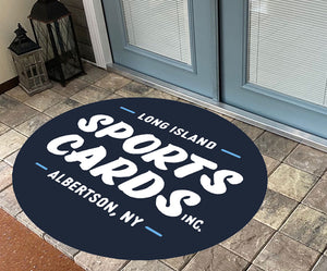 Long Island Sports Cards