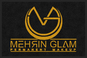 Mehrin Glam Permanent Makeup B1