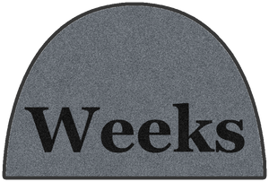 Weeks