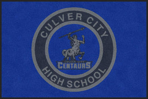 Culver City High School Centaurs