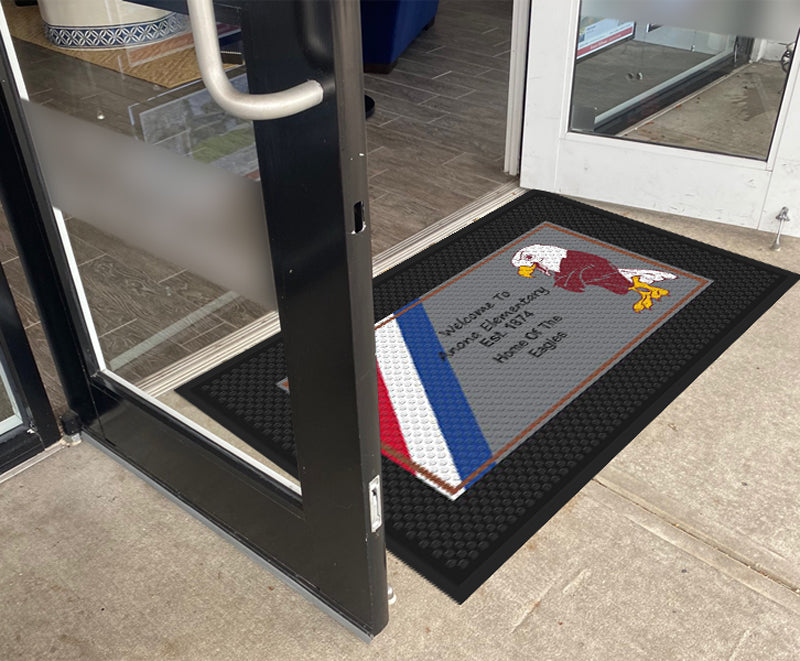 Anona Elementary 2021