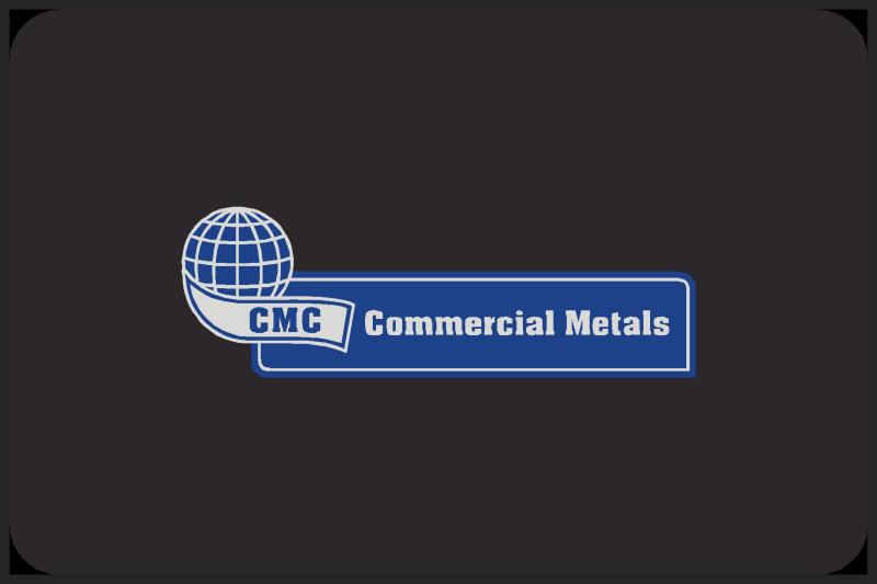 commercial metals company §