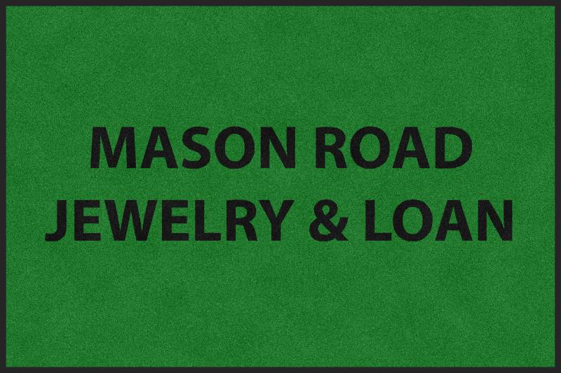 Mason Road Jewelry & Loan