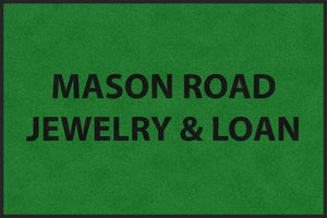 Mason Road Jewelry & Loan