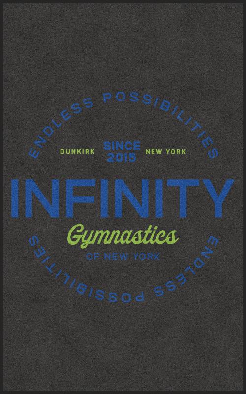 Infinity Gymnastics