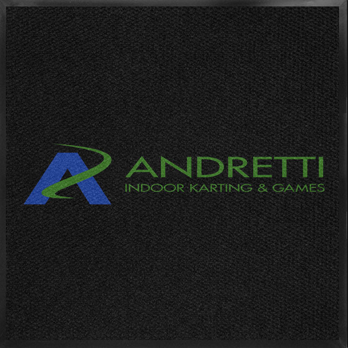 Andretti Indoor Karting & Games §