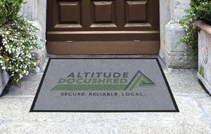 Altitude Mat