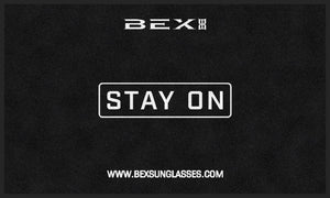 BEX Sunglasses Stay On