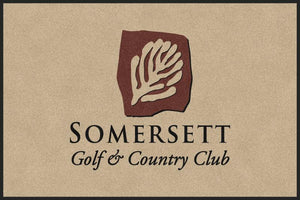 Somersett rug