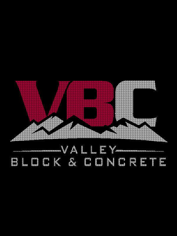 Valley Block and Concrete